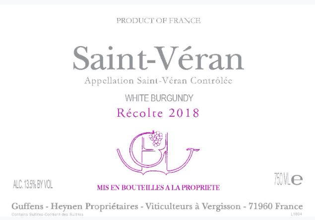 Saint - Véran