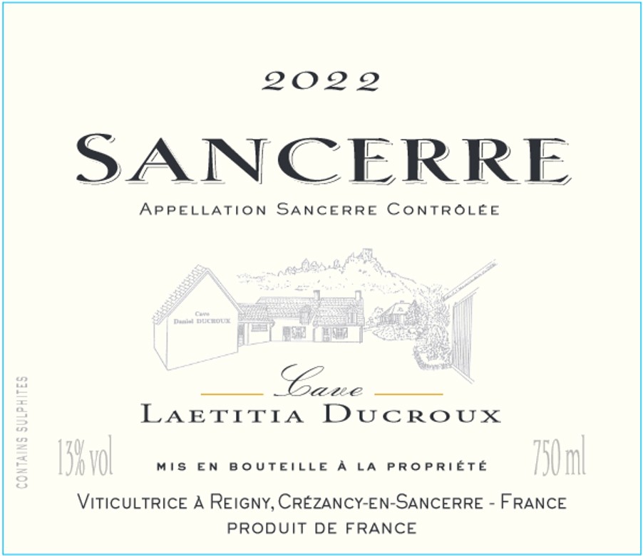 Sancerre