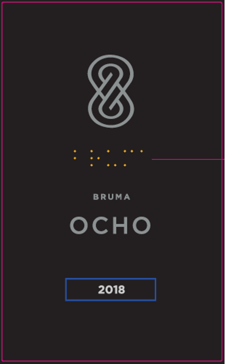 Ocho Tinto