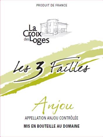 Les 3 Failles