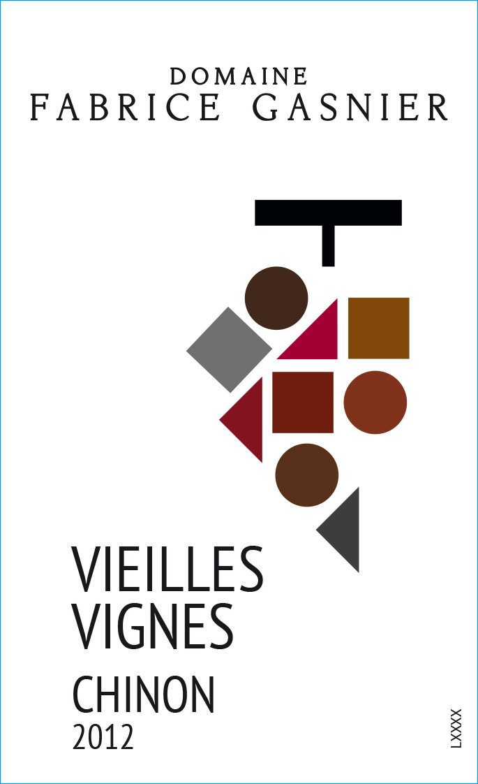 Vieille Vignes