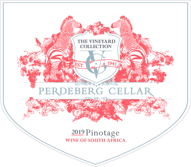 Perdeberg Cellar