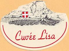 Cuvee Lisa