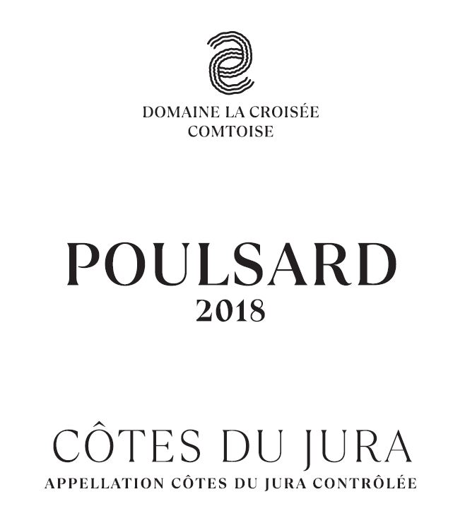 Côtes Du Jura Poulard