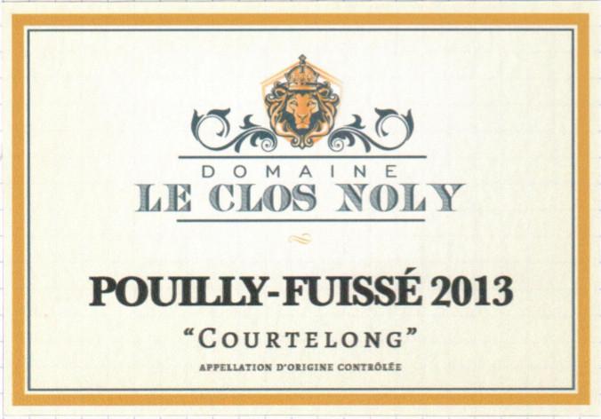 Courtelong