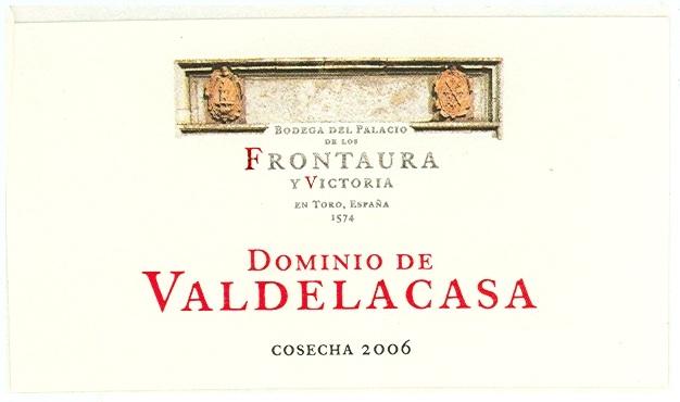 Dominio de Valdelacasa