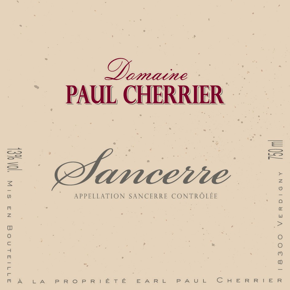Sancerre