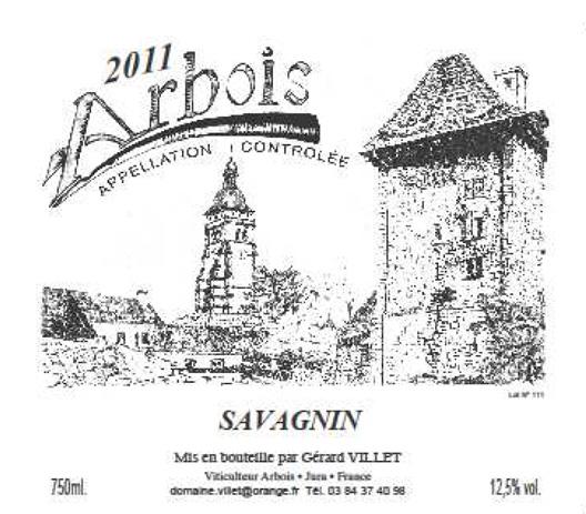 Savagnin