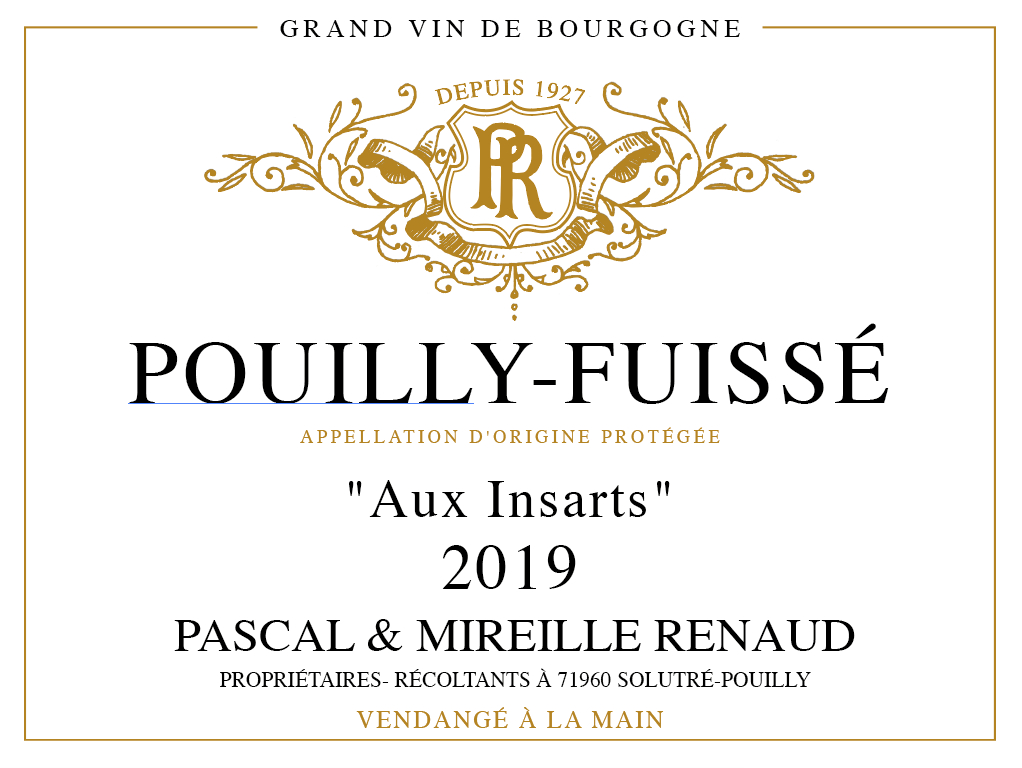 Aux Insarts