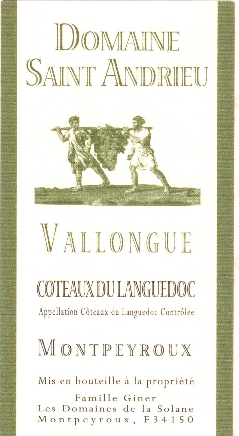 Vallongue