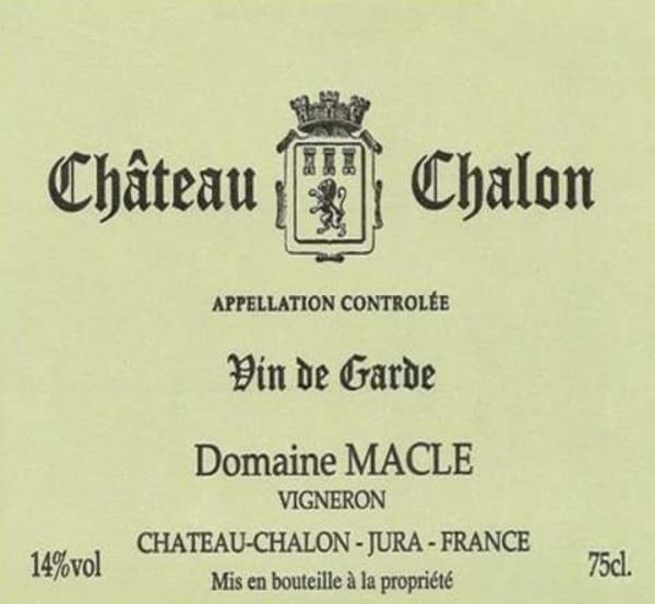 Vin De Garde