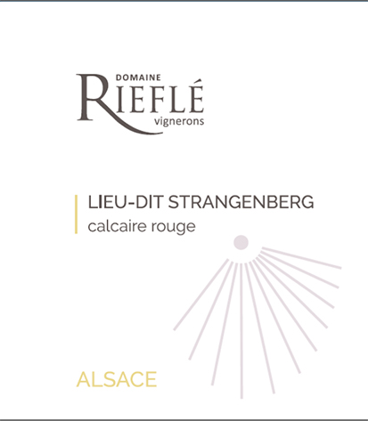 Lieu-Dit Strangenberg