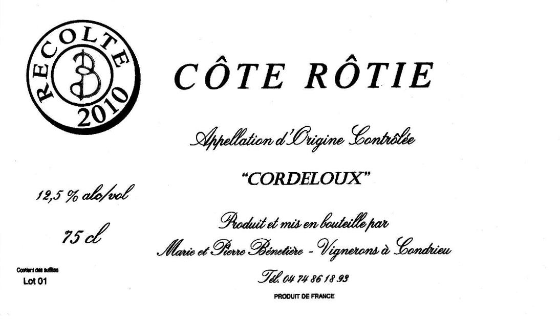 Cordeloux
