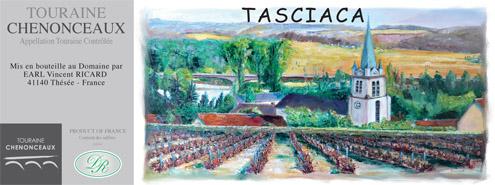 Tasciaca