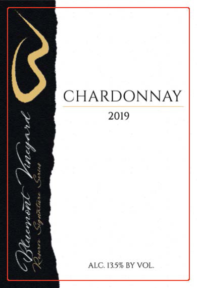 Reserve Signature Series