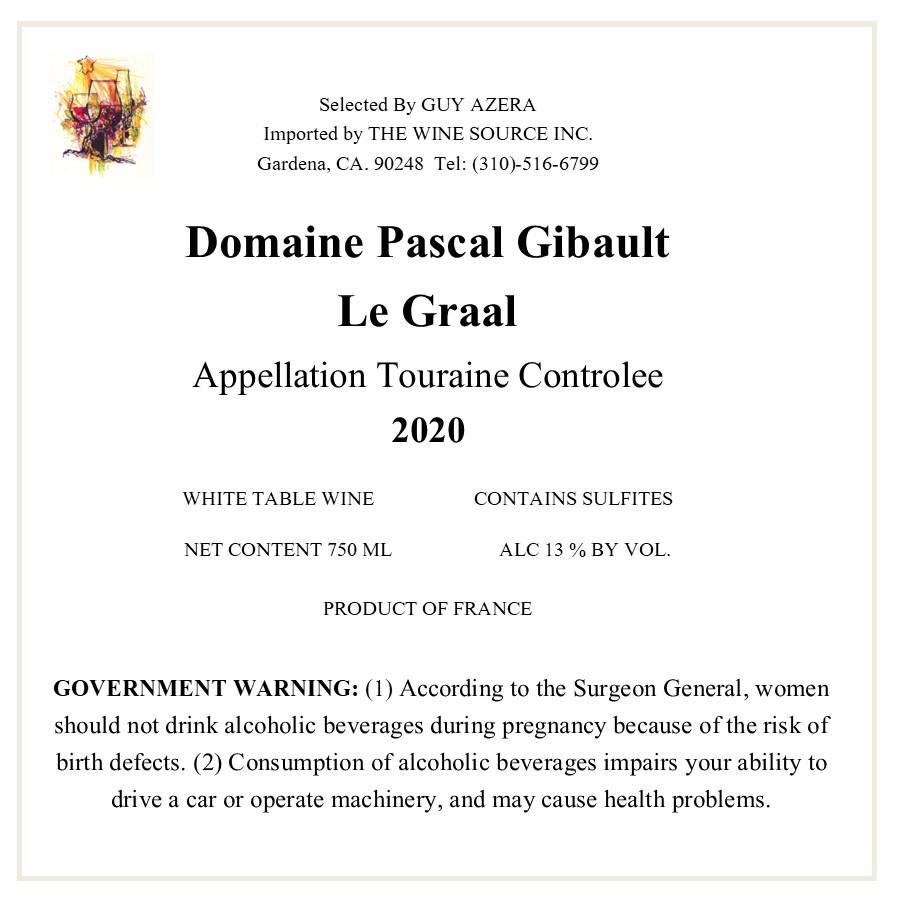 Le Graal