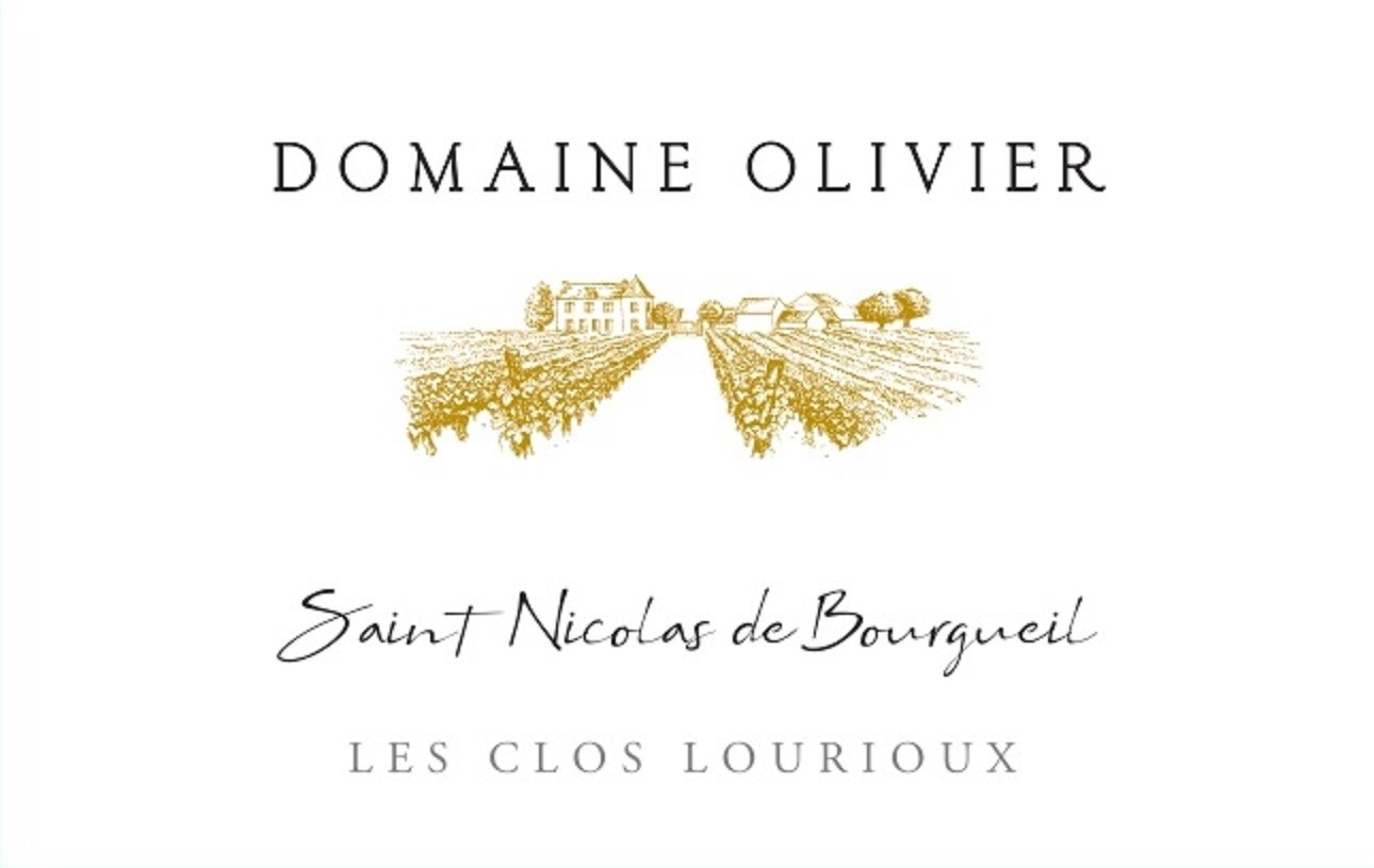 Cuvée Clos Lourioux