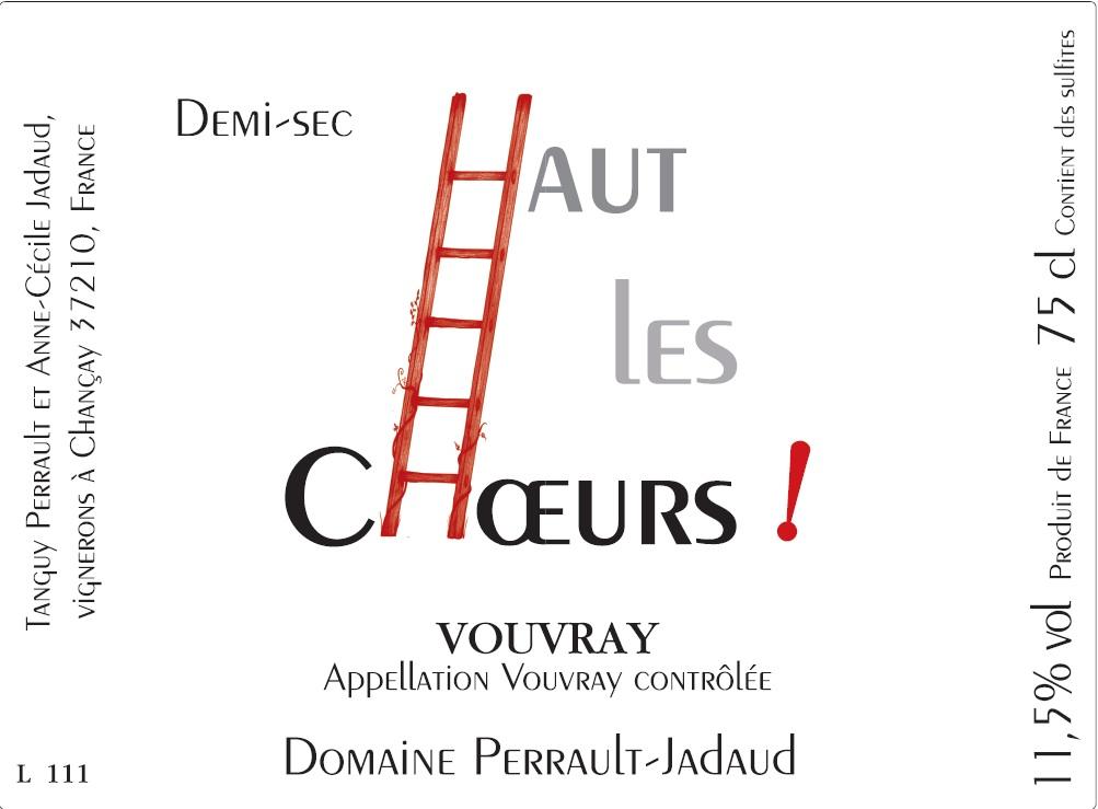 Hauts Les Choeurs