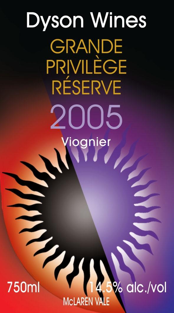 Grand Privilege Reserve