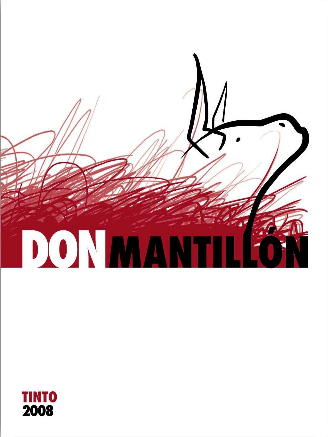 Don Mantillón