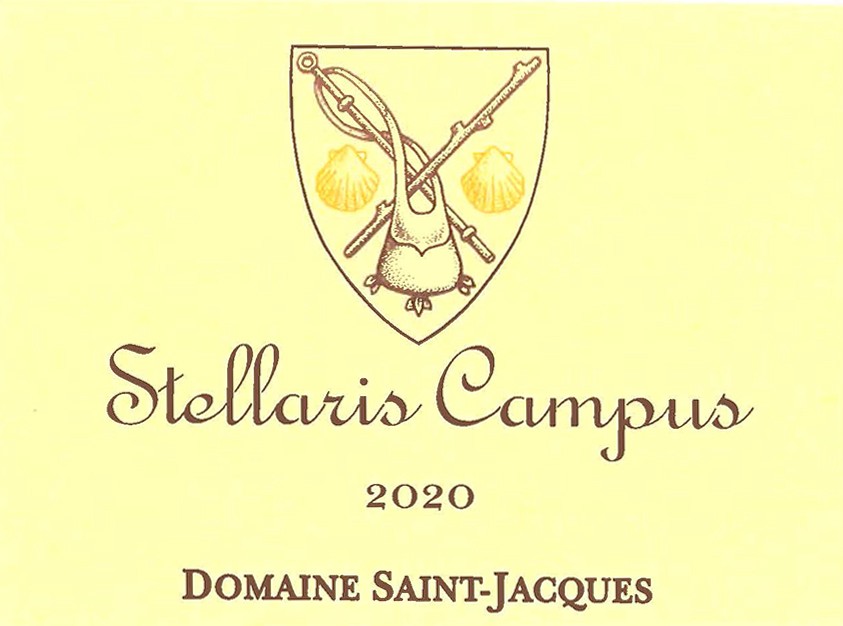 Stellaris Campus