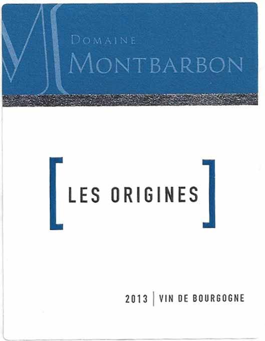 Les Origines