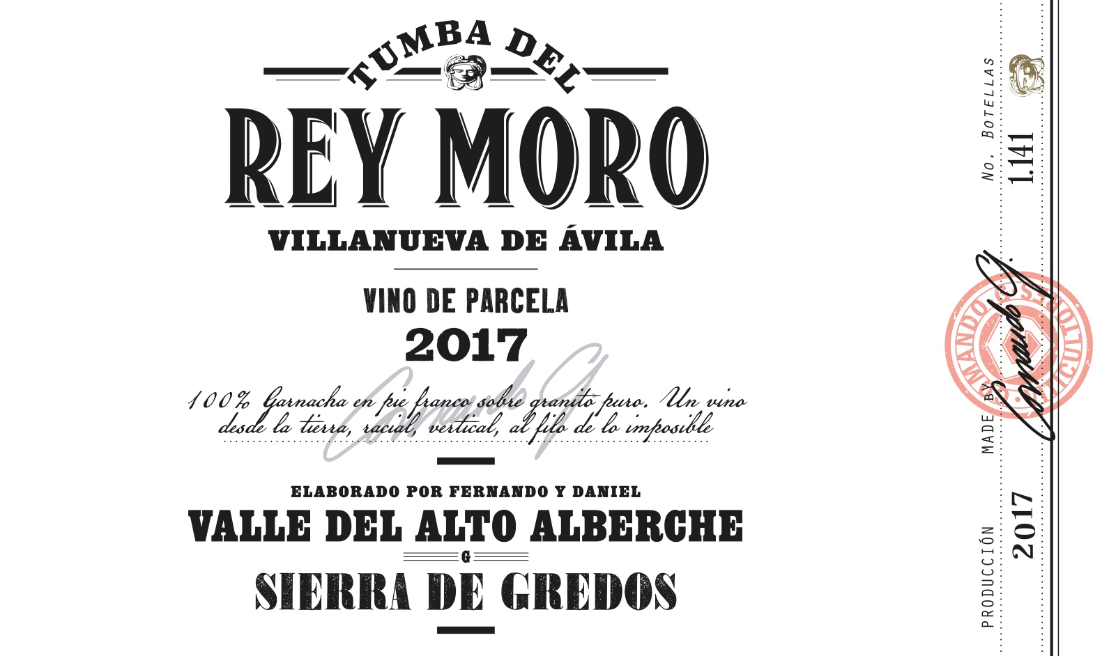 Tumba Del Rey Moro