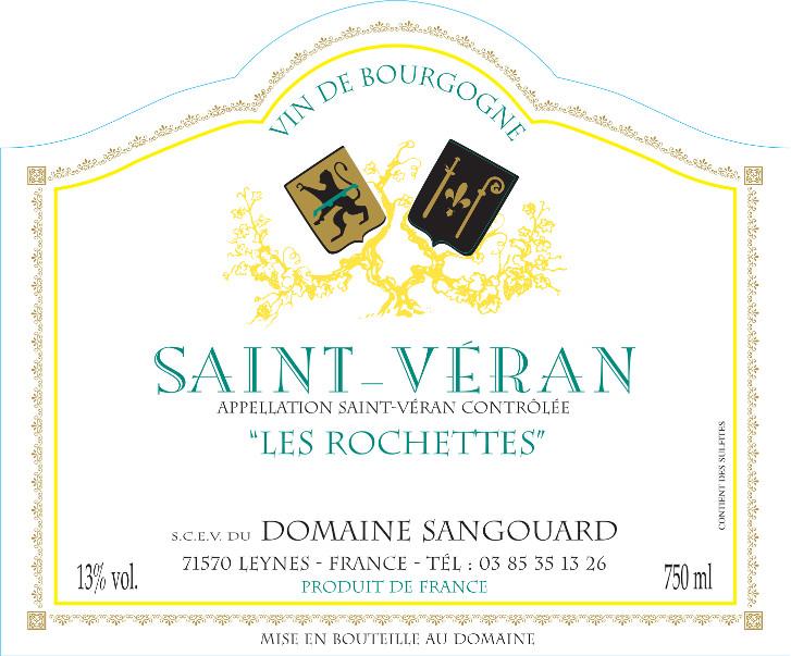 Les Rochettes
