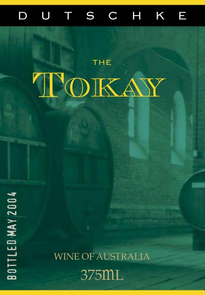 The Tokay