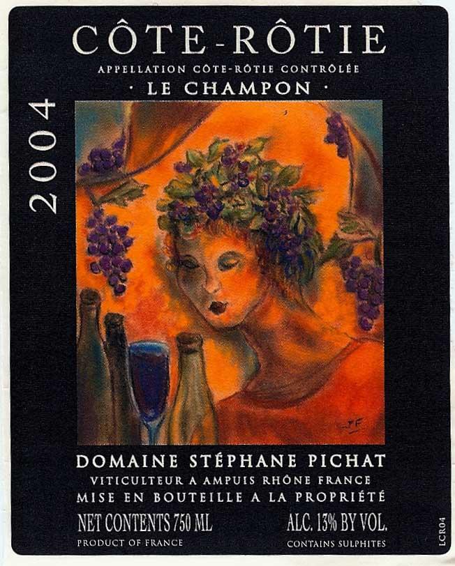 Le Champon