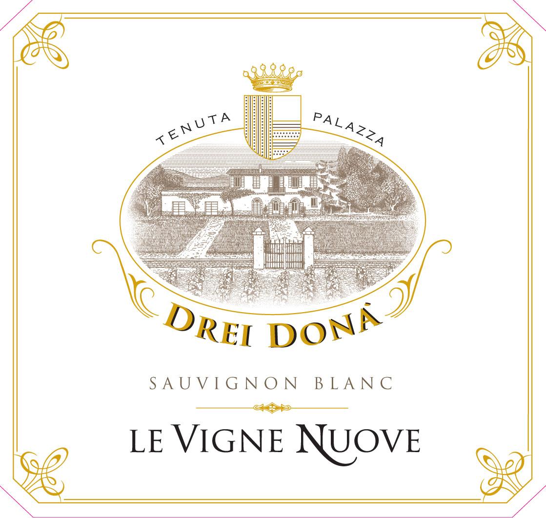 Le Vigne Nuove