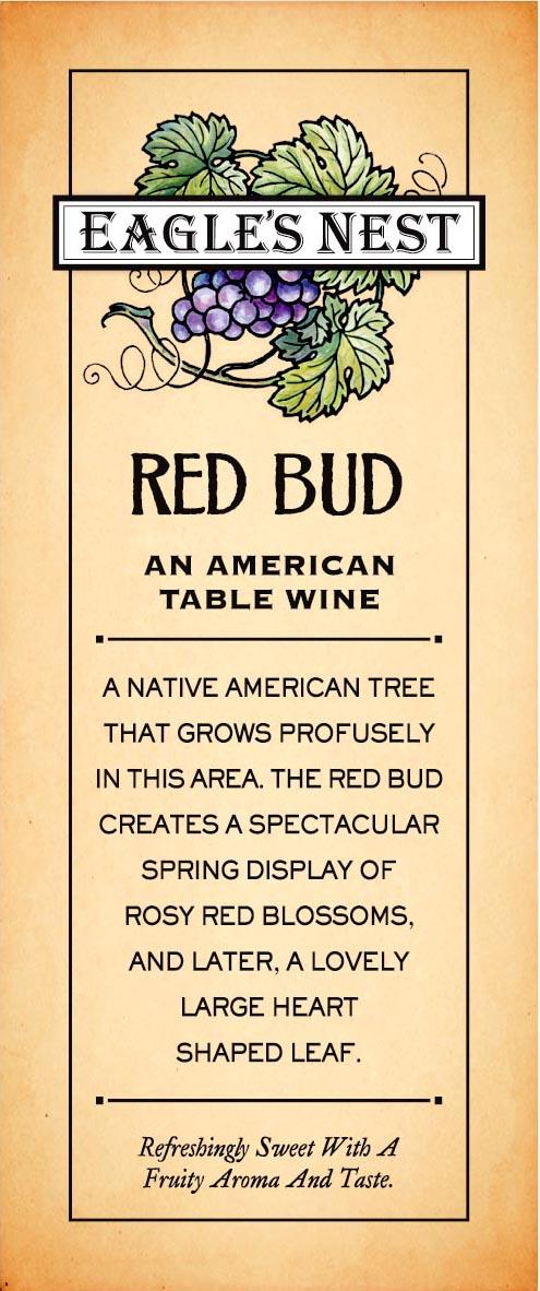 Red Bud