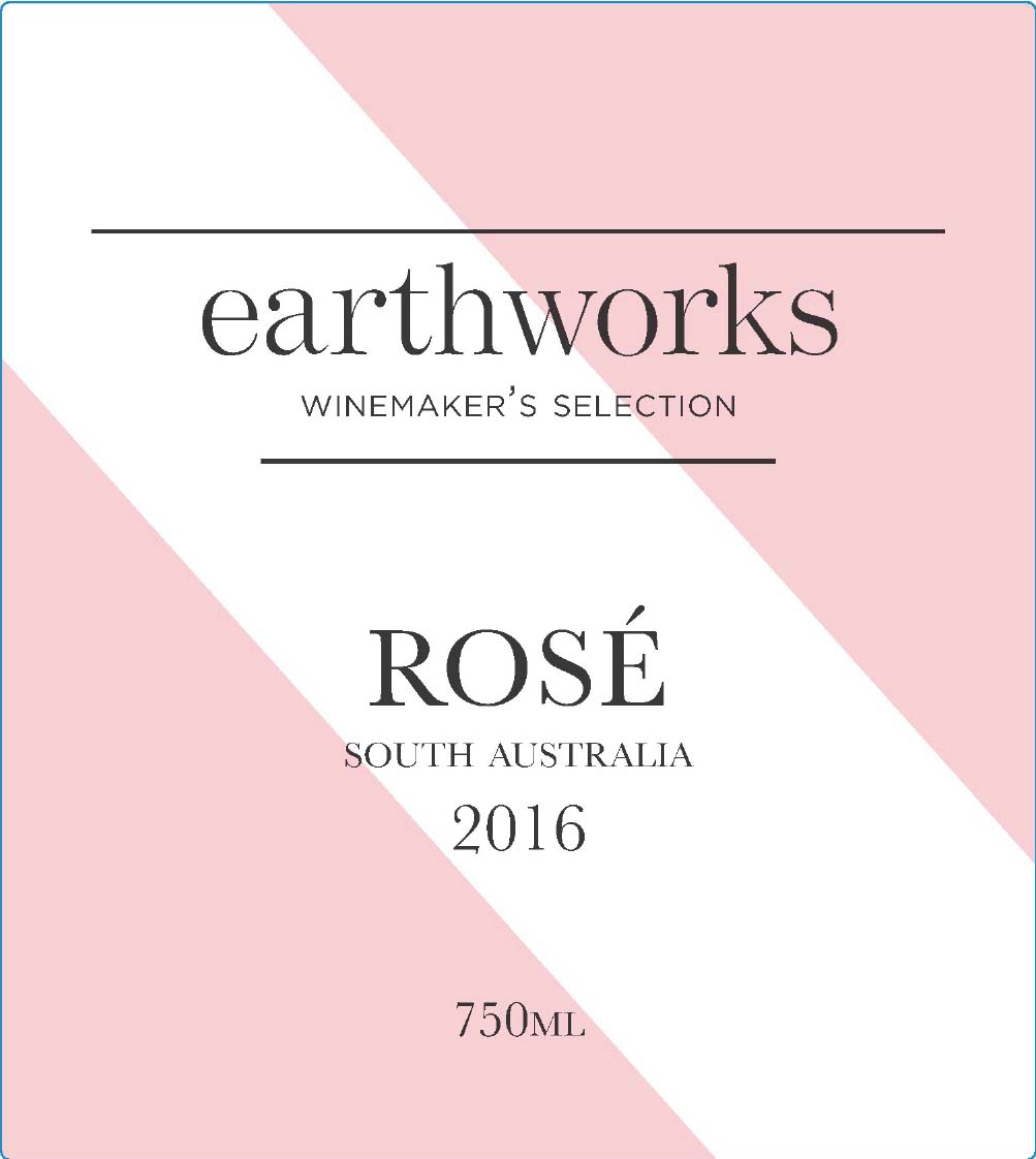 Winemaker's Selection Rosé