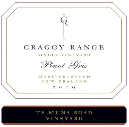 Te Muna Road Vineyard