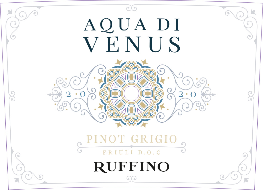 Aqua Di Venus