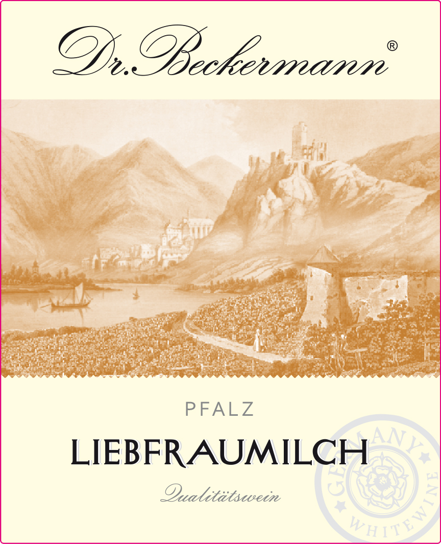 Liebfraumilch