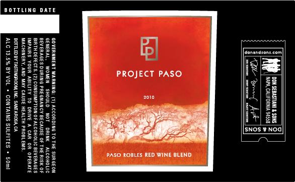 Project Paso