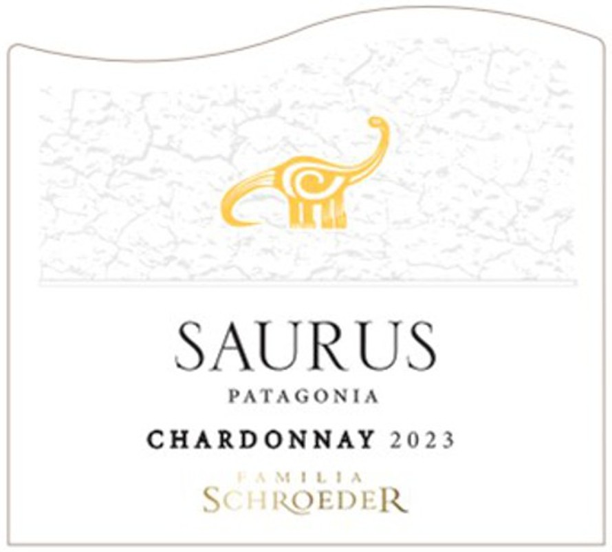 Saurus Chardonnay