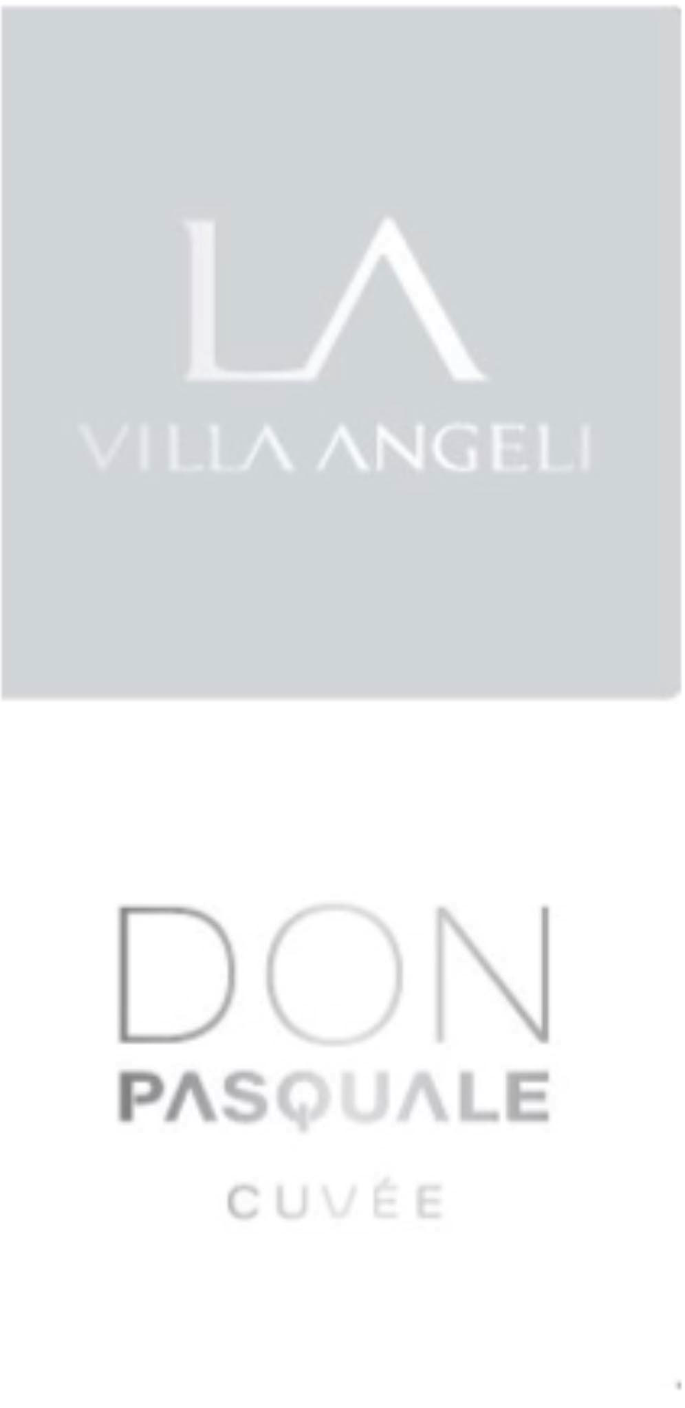 Don Pasquale Cuvée
