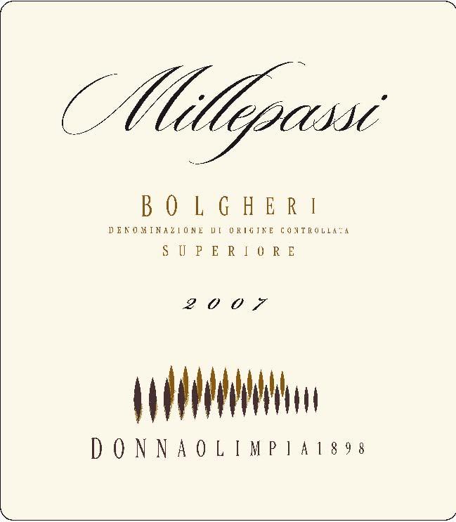 Millepassi