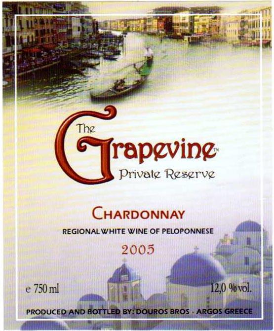 Grapevine