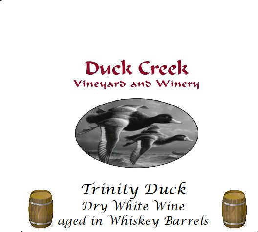Trinity Duck