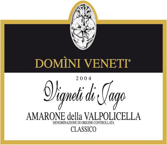 Vigneti Di Jago