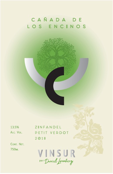 Canada De Los Encinos