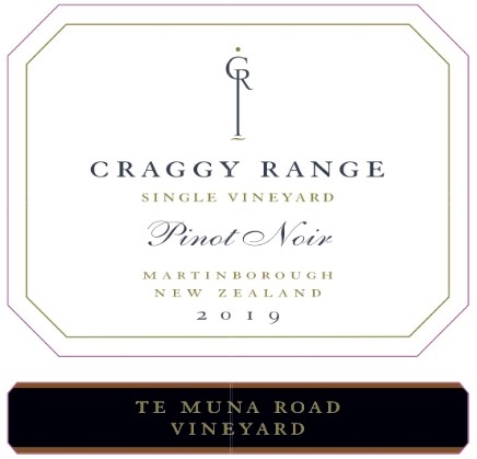 Te Muna Road Vineyard
