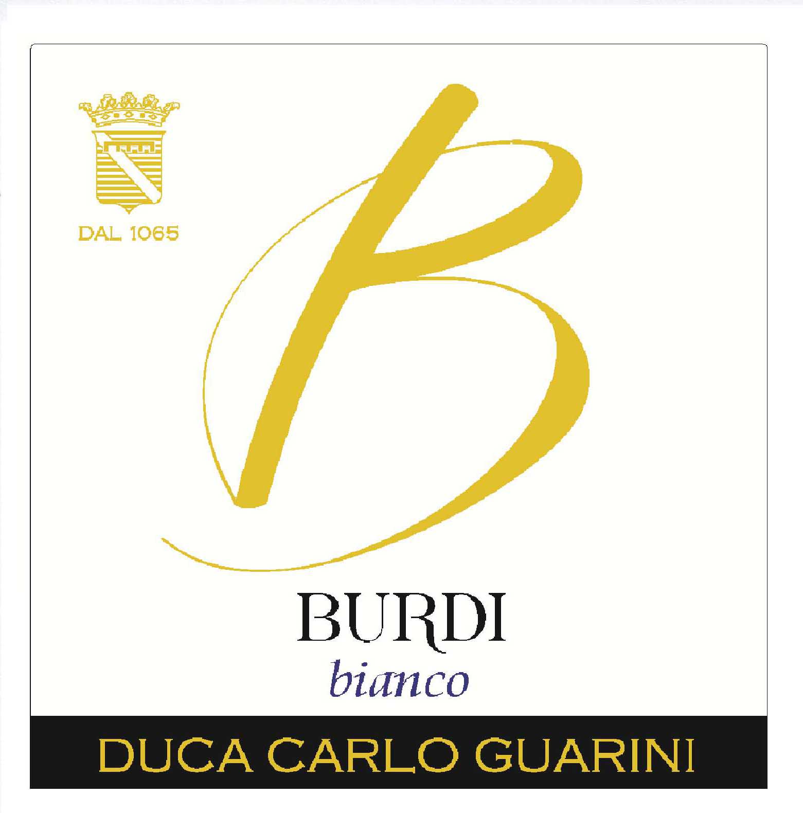 Burdi Bianco