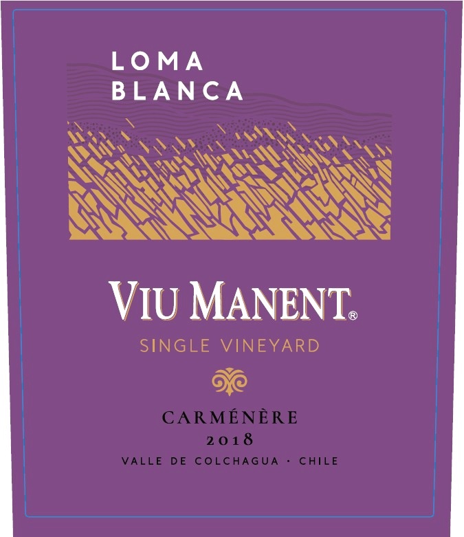 Loma Blanca Singe Vineyard