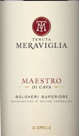 Tenuta Meraviglia