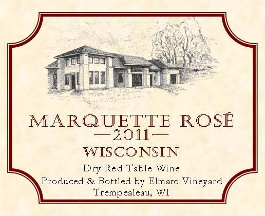 Marquette Rose