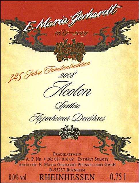 Appenheimer Daubhaus